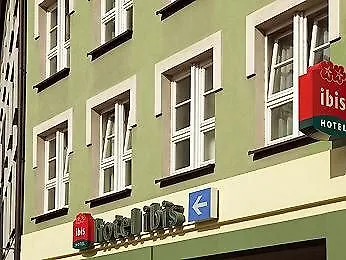 Ibis Altstadt 2*