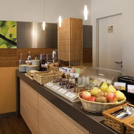 Ibis Altstadt Hotel