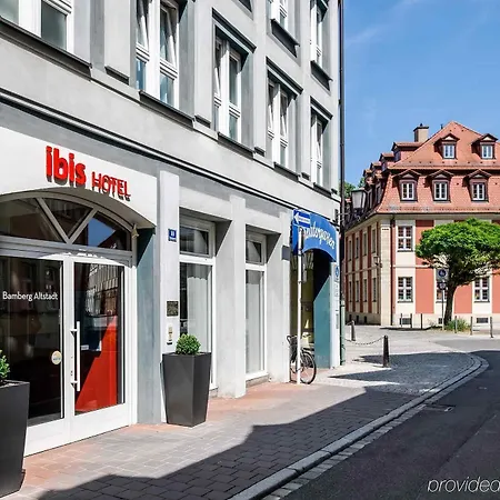 Ibis Altstadt