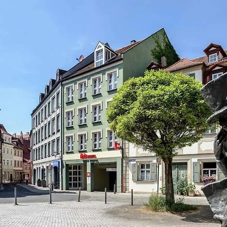 Ibis Altstadt 2*