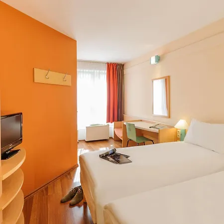 Ibis Altstadt