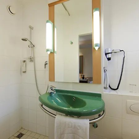 Ibis Altstadt Szálloda