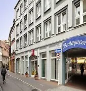 Hotel Ibis Altstadt 2*