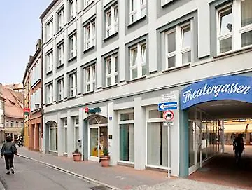 Ibis Altstadt Hotel Bamberg