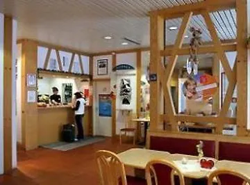 Hotel Ibis Altstadt