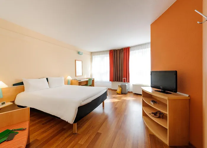Ibis Altstadt Bamberg