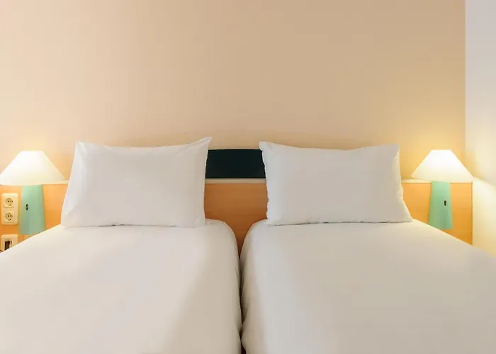 Hotel Ibis Altstadt Bamberg