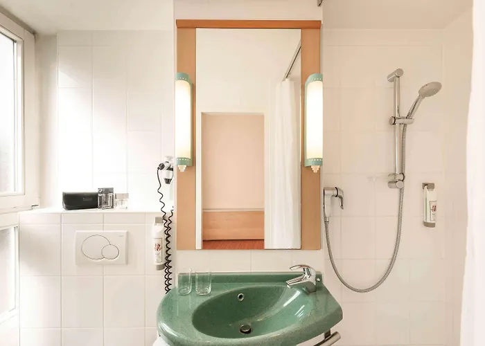Ibis Altstadt