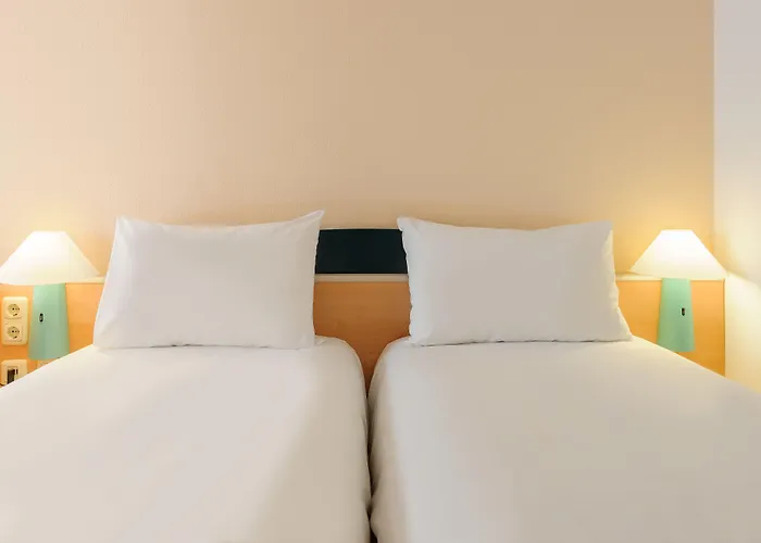 מלון Ibis Altstadt