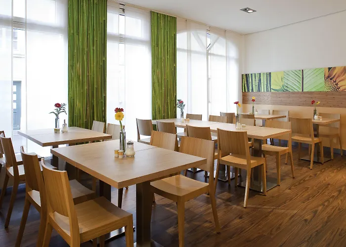 Ibis Altstadt Hotel