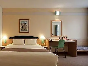 Ibis Altstadt 2* באמברג