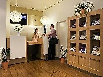 Ibis Altstadt 2* באמברג