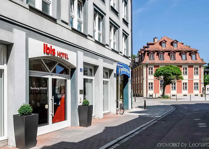 Ibis Altstadt