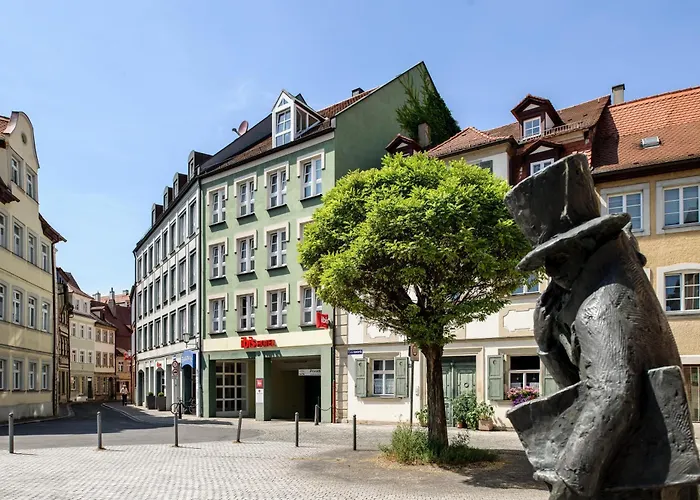 Ibis Altstadt