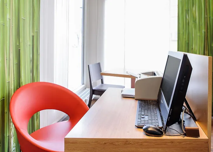 Ibis Altstadt Bamberg