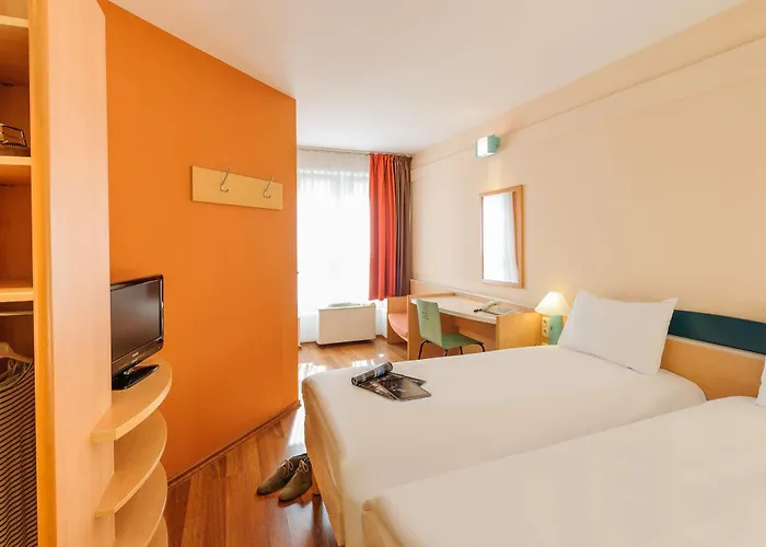 Ibis Altstadt