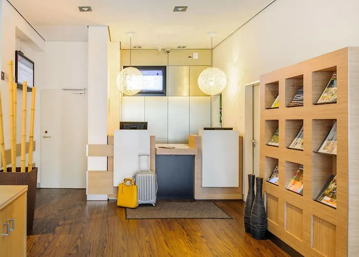 Hotel Ibis Altstadt Bamberg