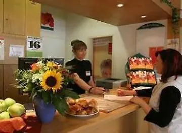 Ibis Altstadt